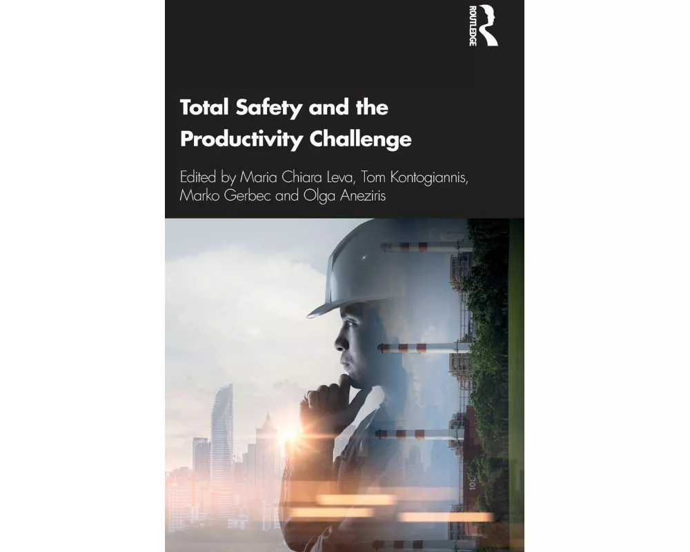 Total Safety and the Productivity Challenge