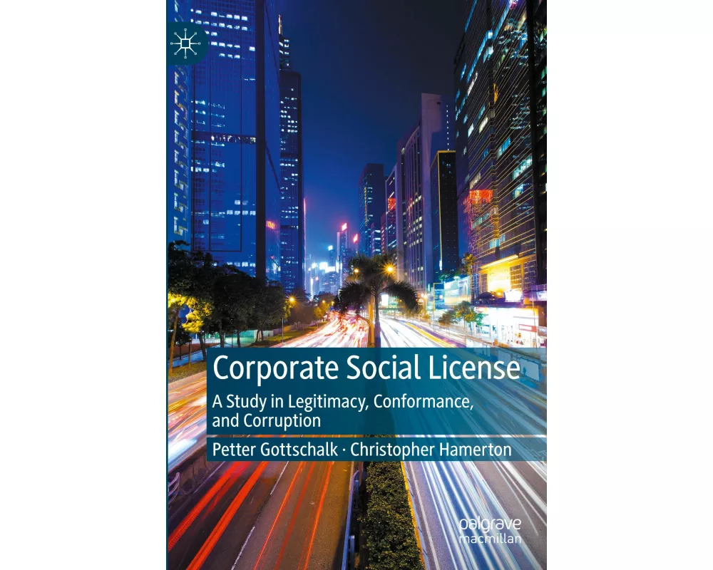 Corporate Social License