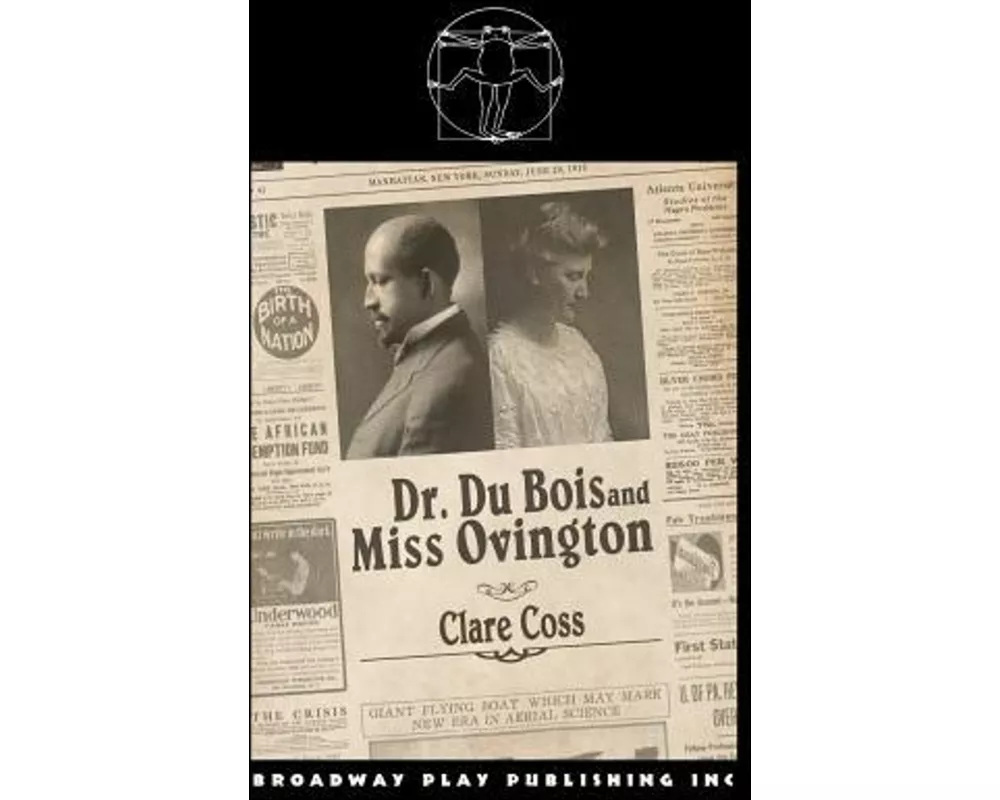 Dr Du Bois and Miss Ovington