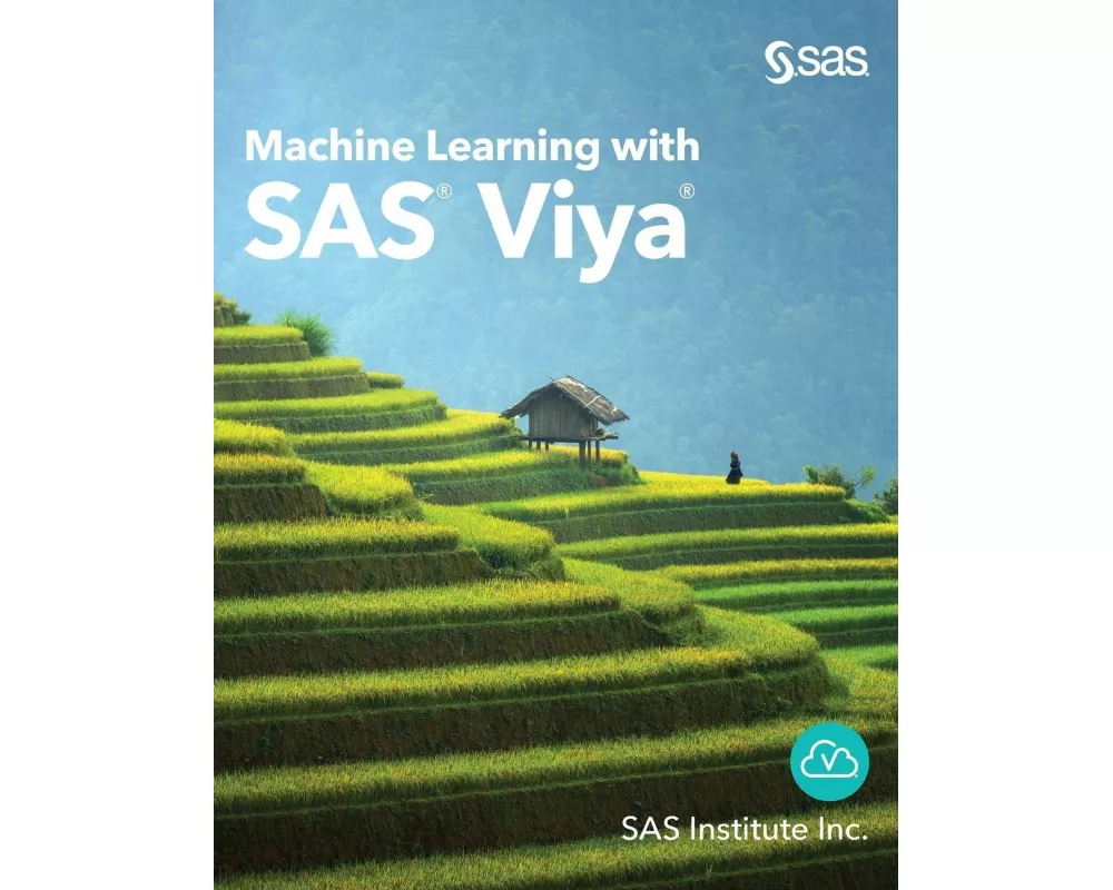 Machine Learning with SAS Viya