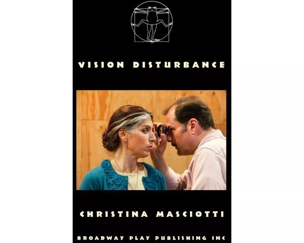 Vision Disturbance