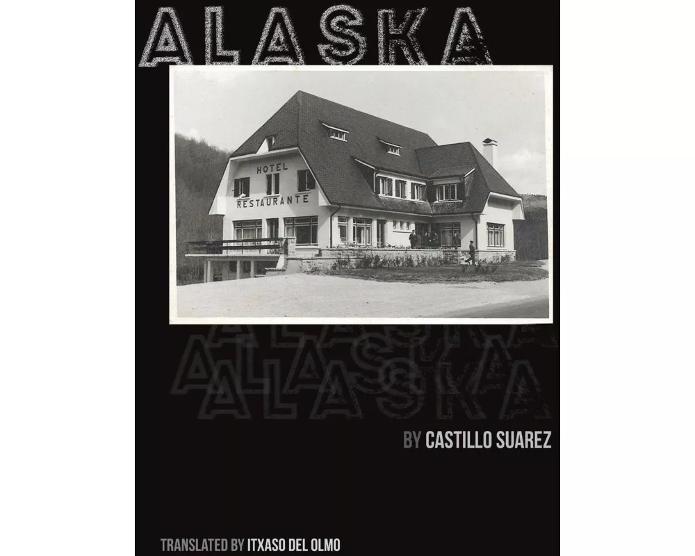 Alaska