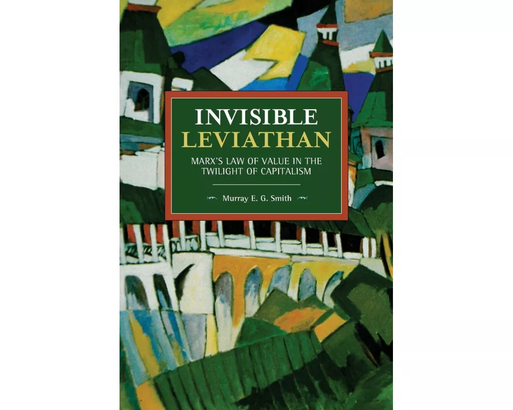 Invisible Leviathan