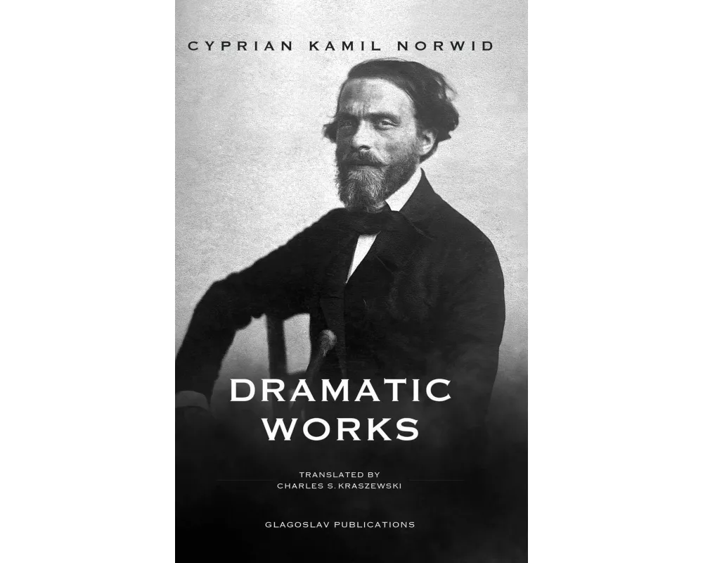 Dramatic Works