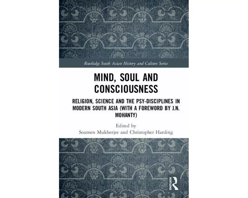 Mind, Soul and Consciousness