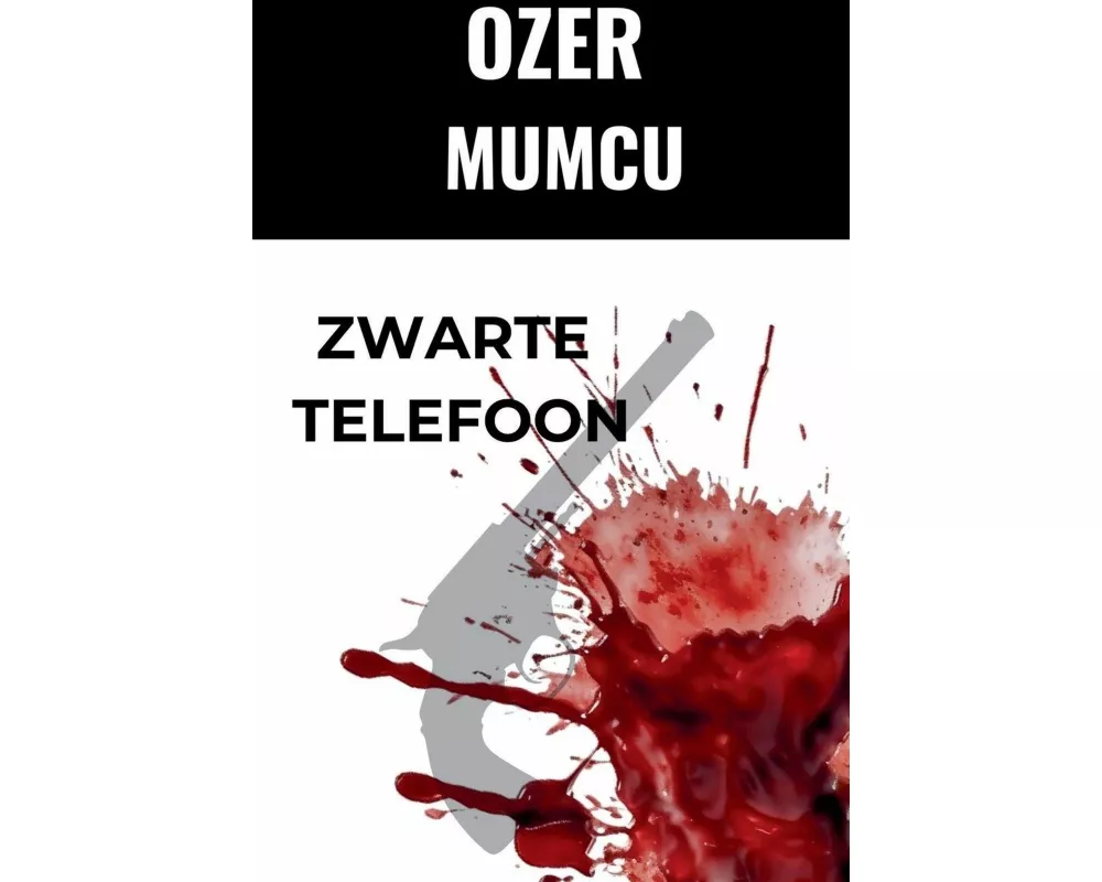 Zwartee Telefoon