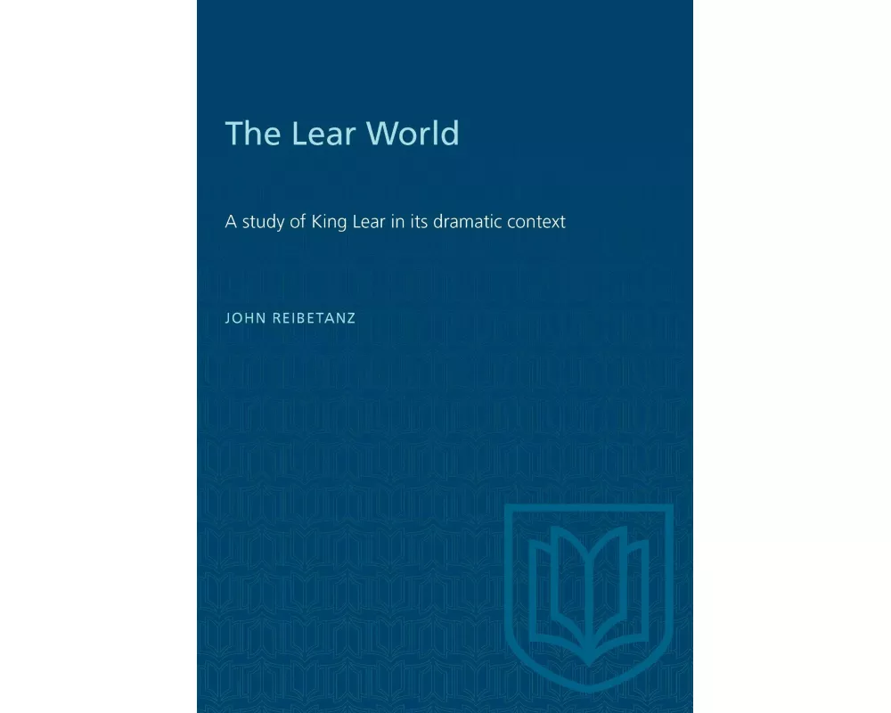 The Lear World