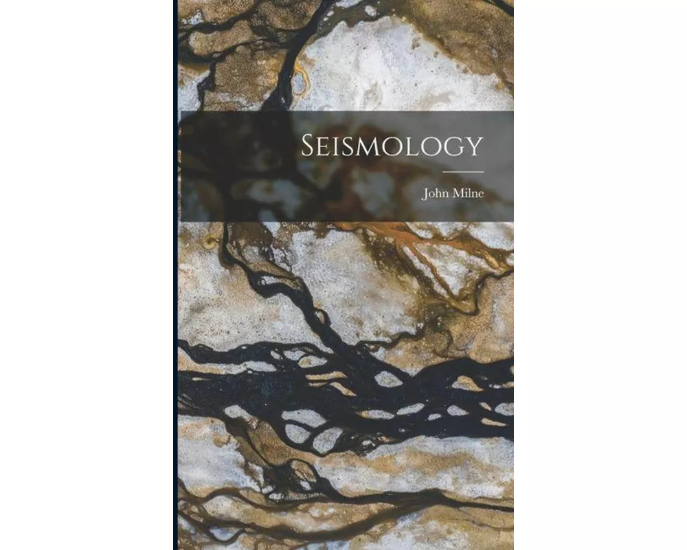 Seismology