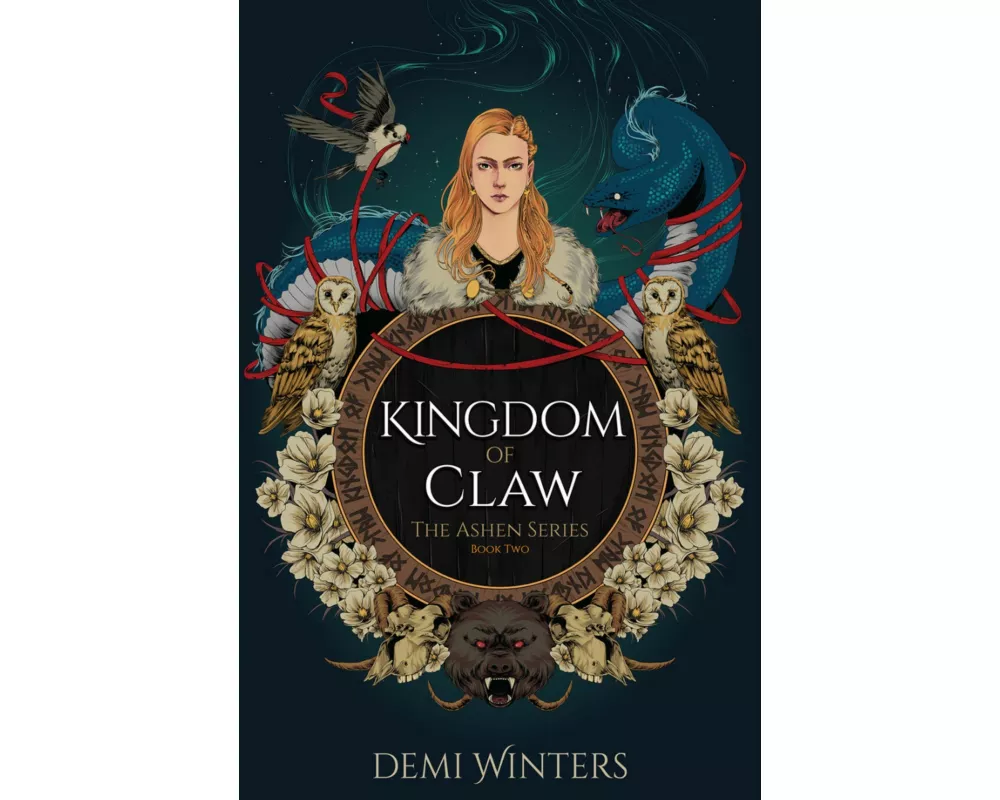 Kingdom of Claw