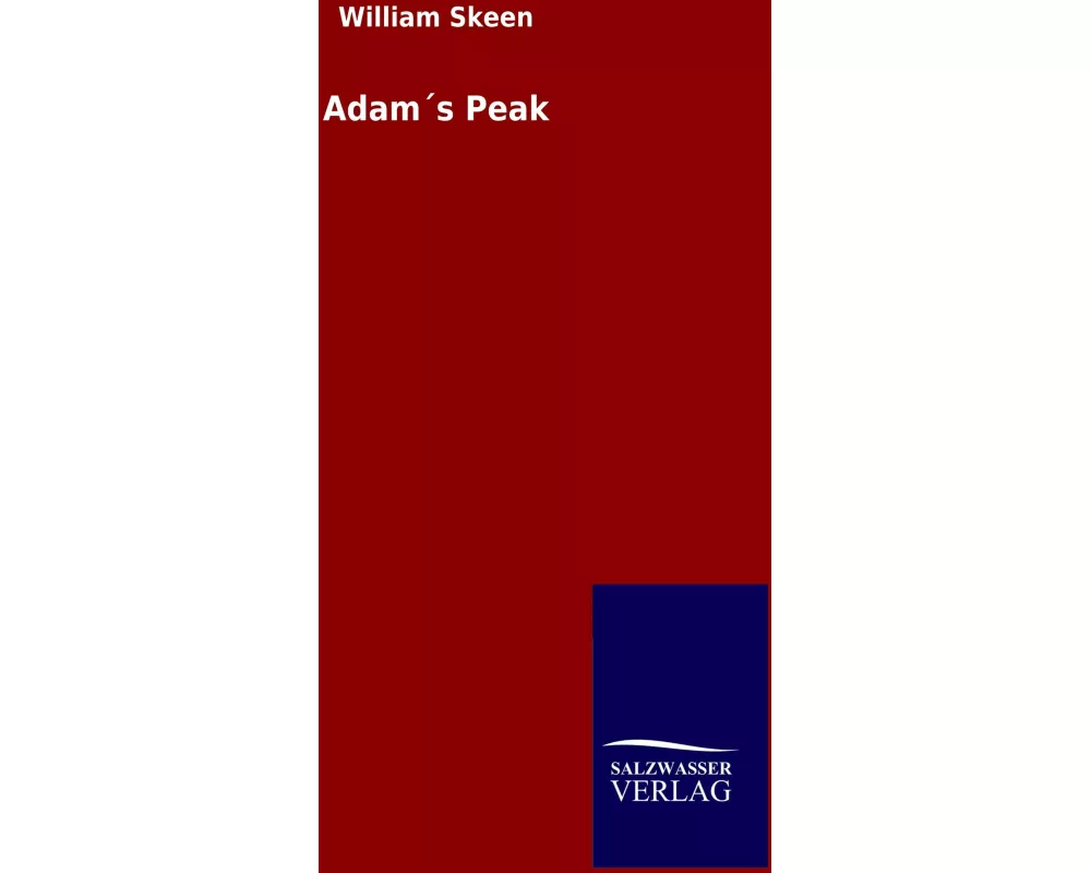 Adam´s Peak