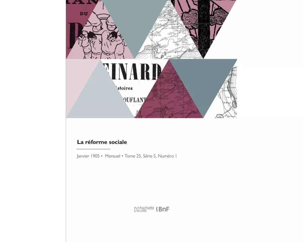 La Réforme Sociale