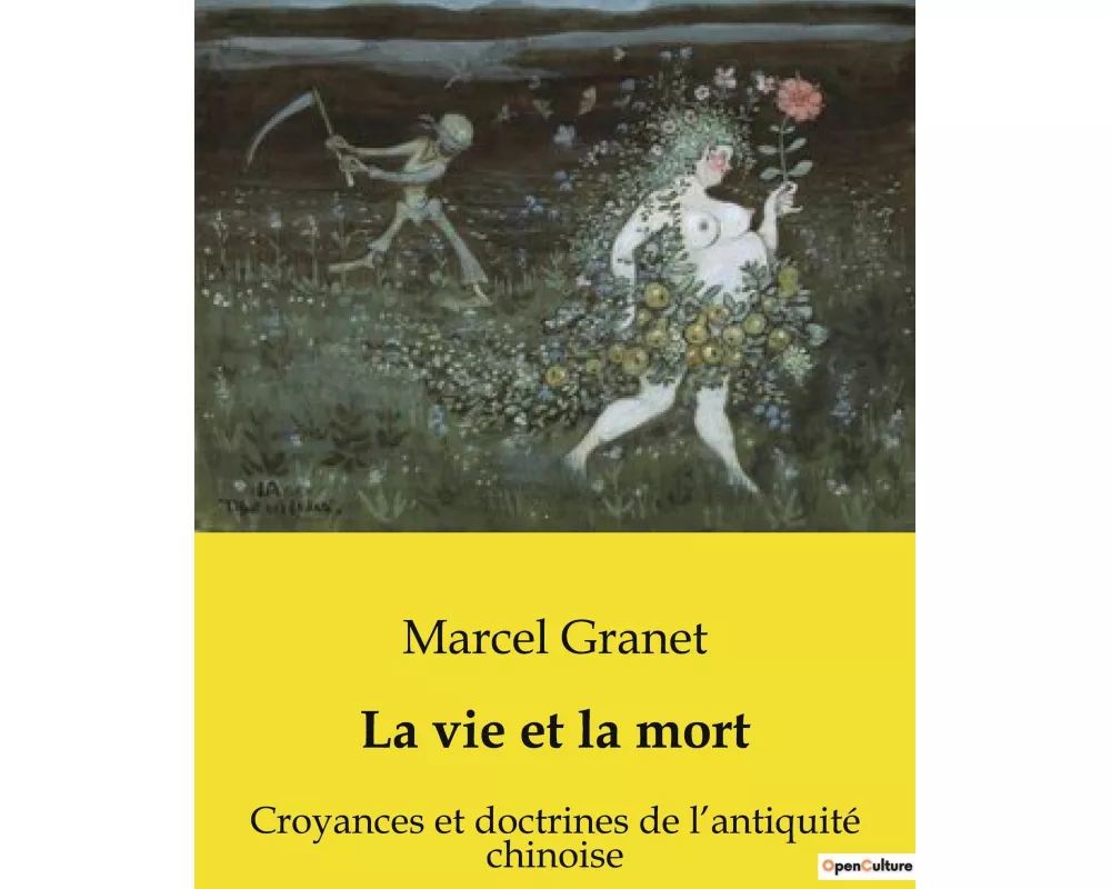 La vie et la mort
