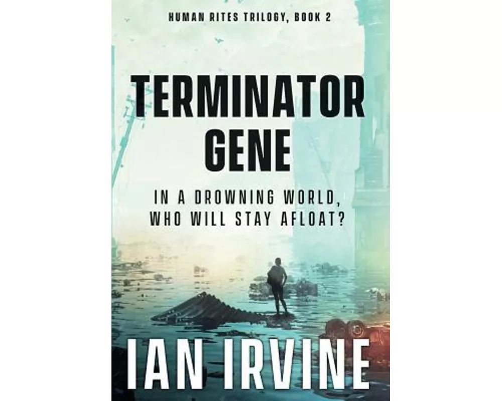 Terminator Gene