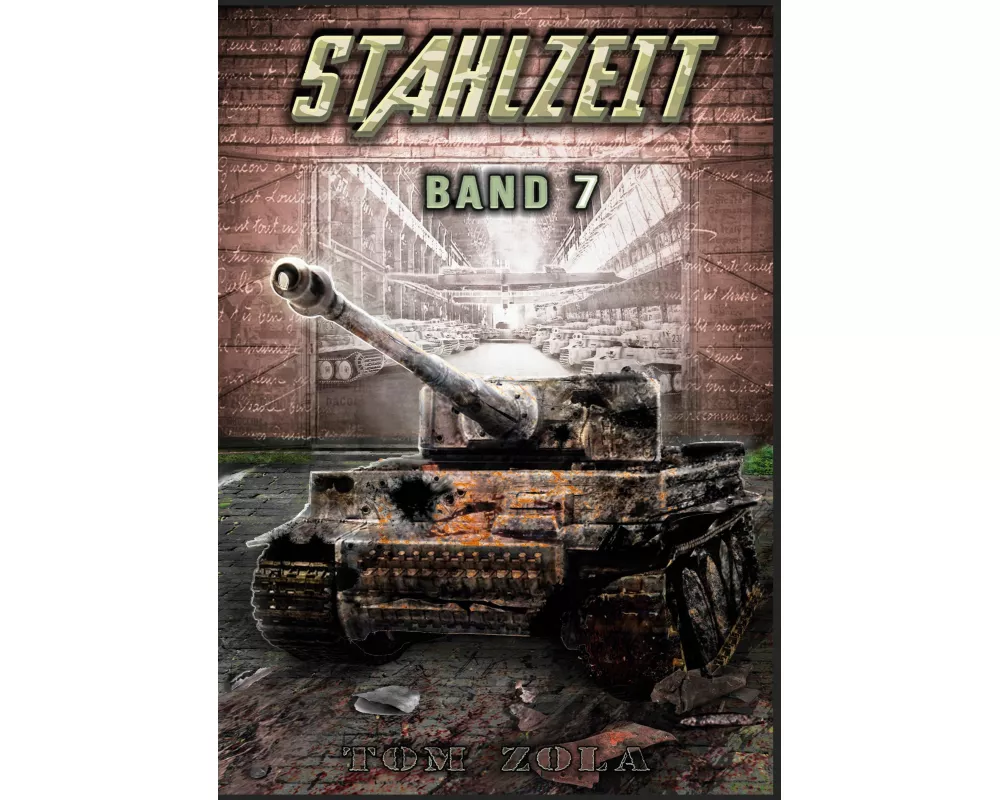 STAHLZEIT Band 7