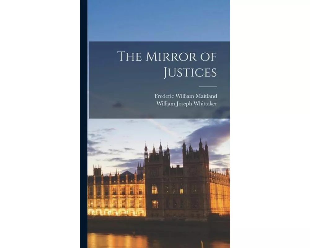 The Mirror of Justices