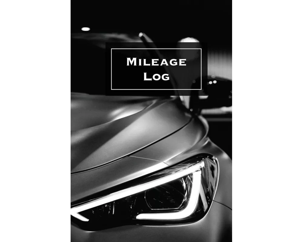 Mileage Log