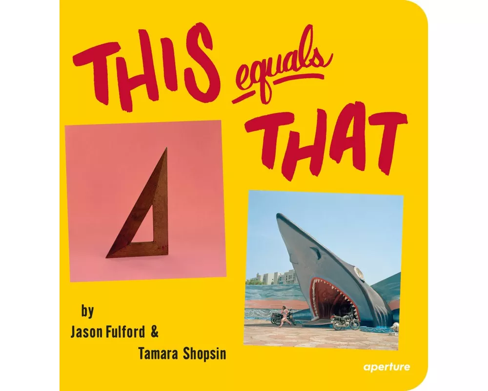 This Equals That (Signed Edition)