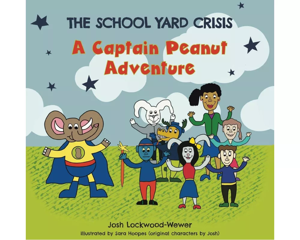 The School Yard Crisis