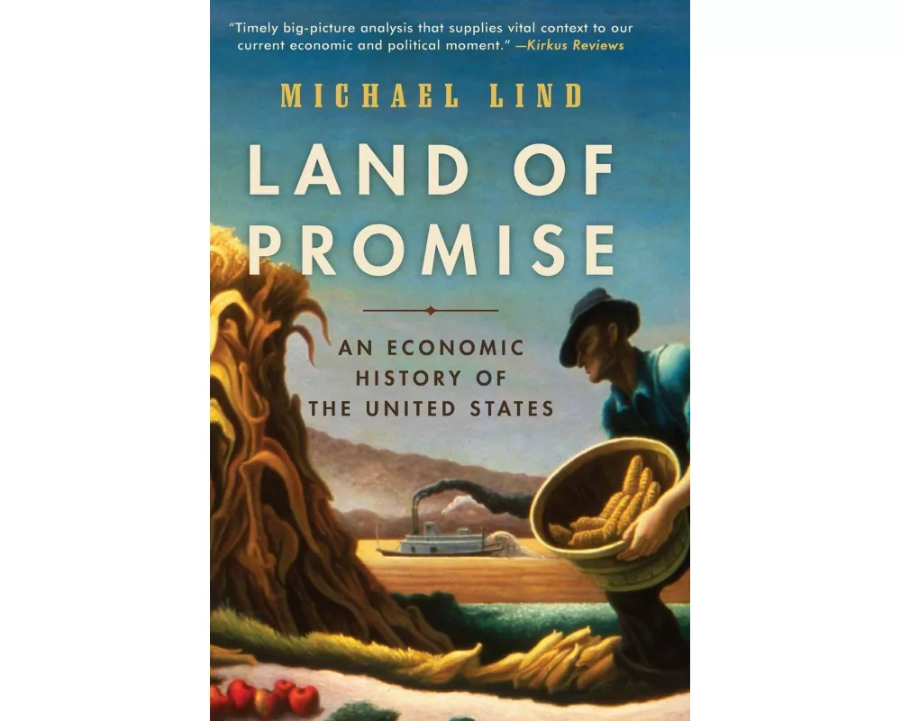 Land of Promise