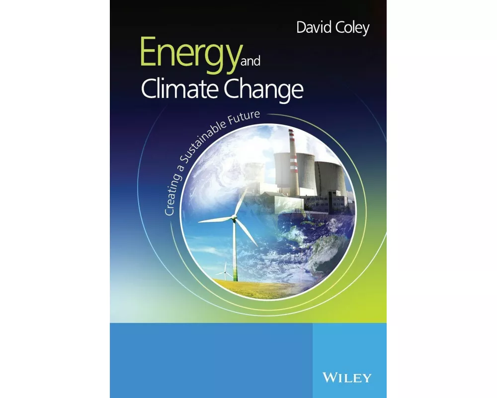 Energy and Climate Change
