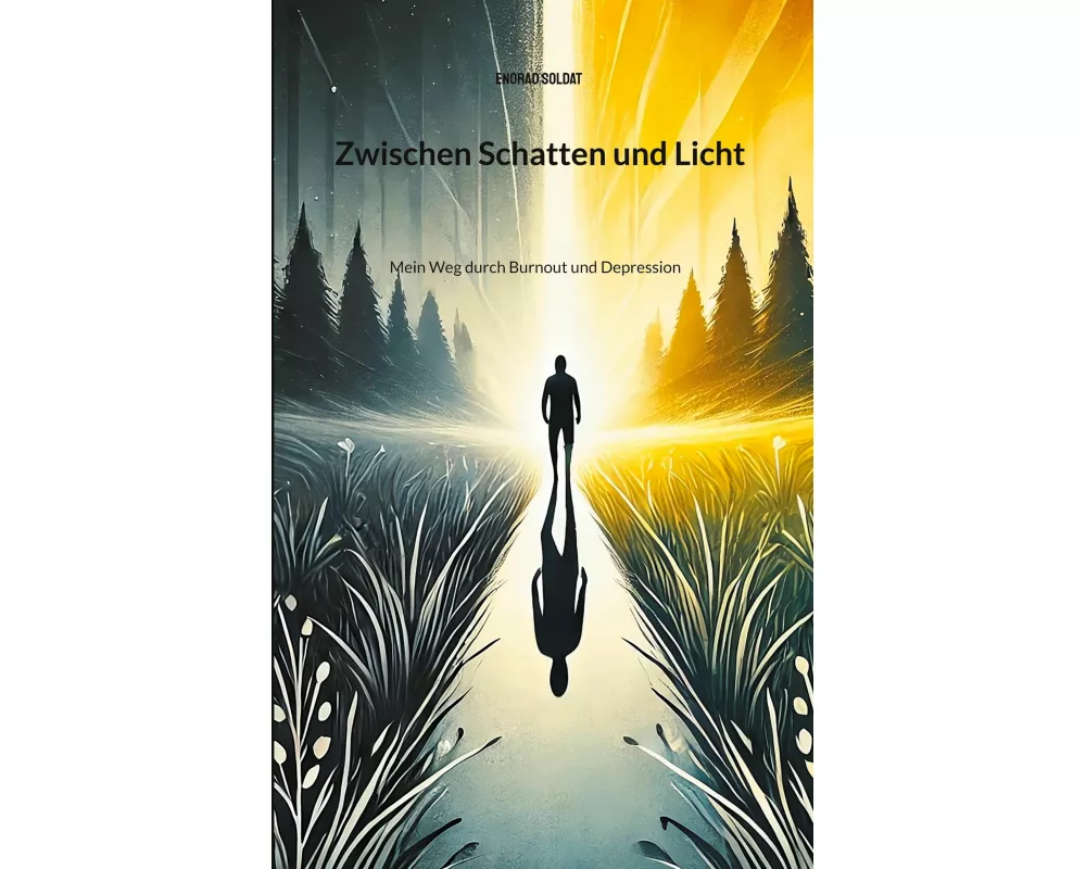 Zwischen Schatten und Licht