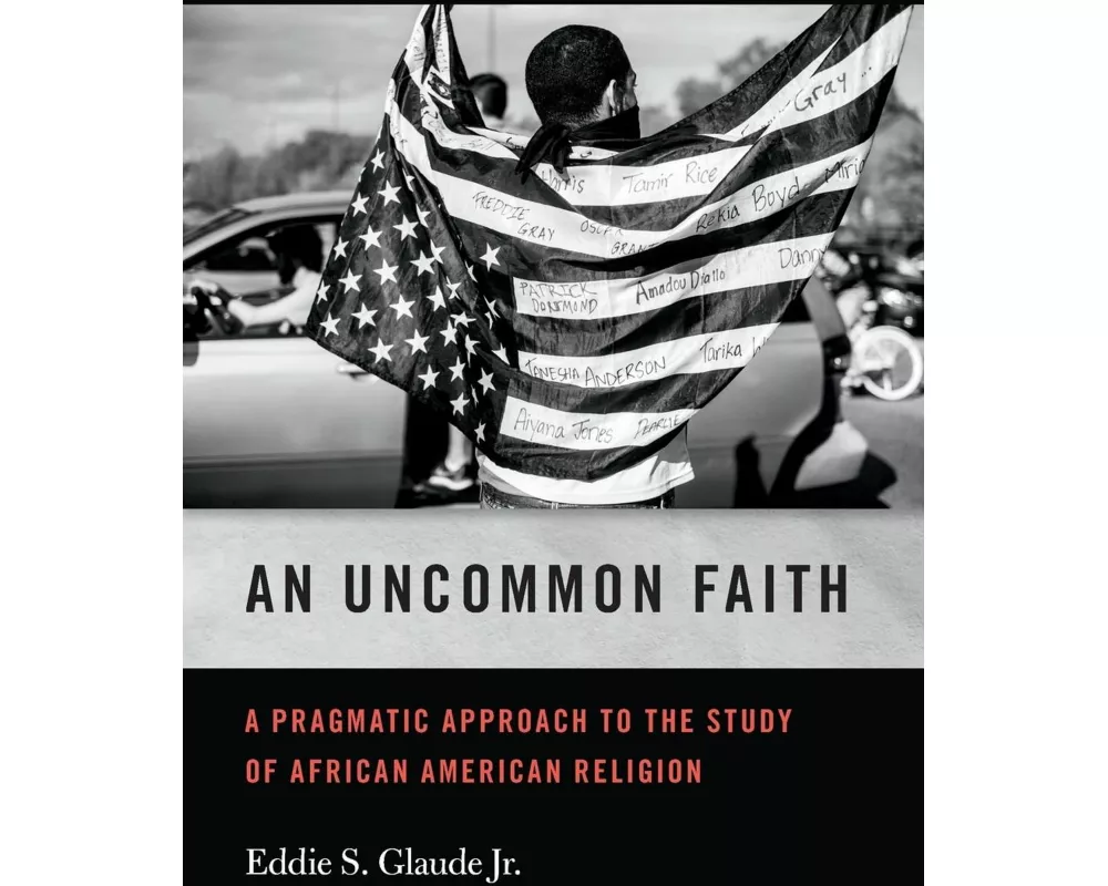 Uncommon Faith