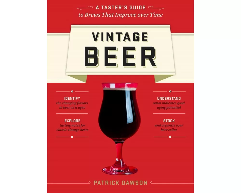 Vintage Beer