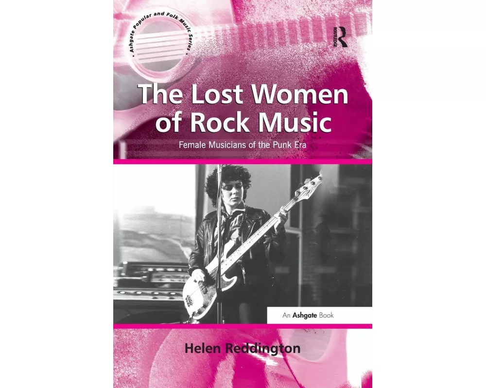 The Lost Women of Rock Music