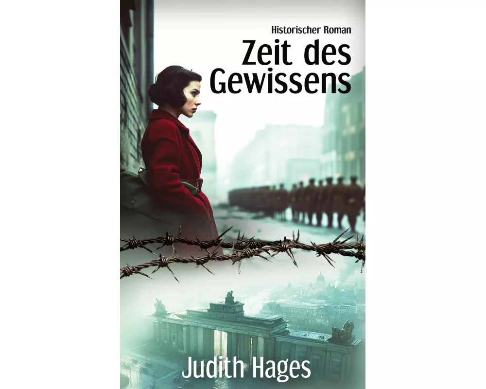Zeit des Gewissens