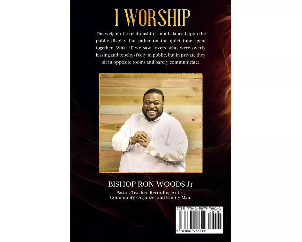 I Worship