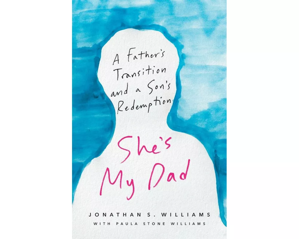 She's My Dad