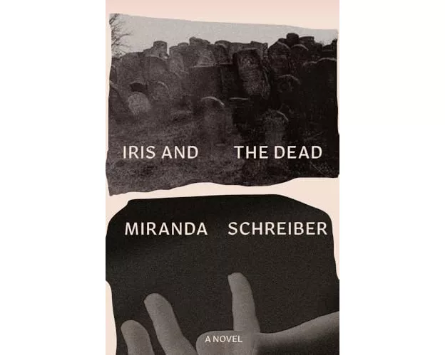 Iris and the Dead