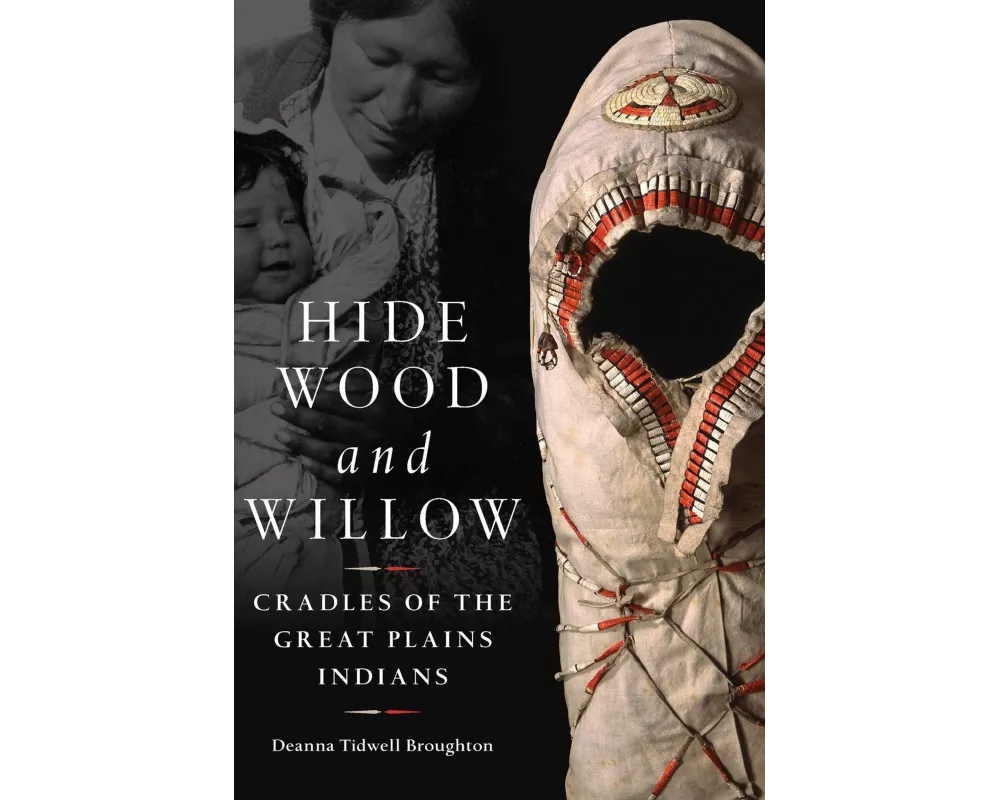 Hide, Wood, and Willow
