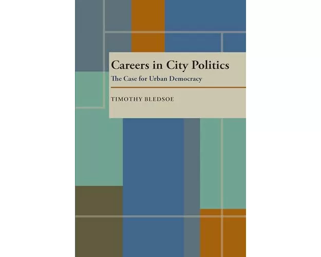 Careers in City Politics