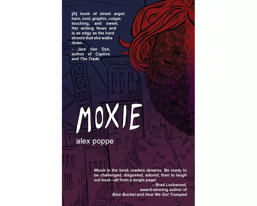 Moxie