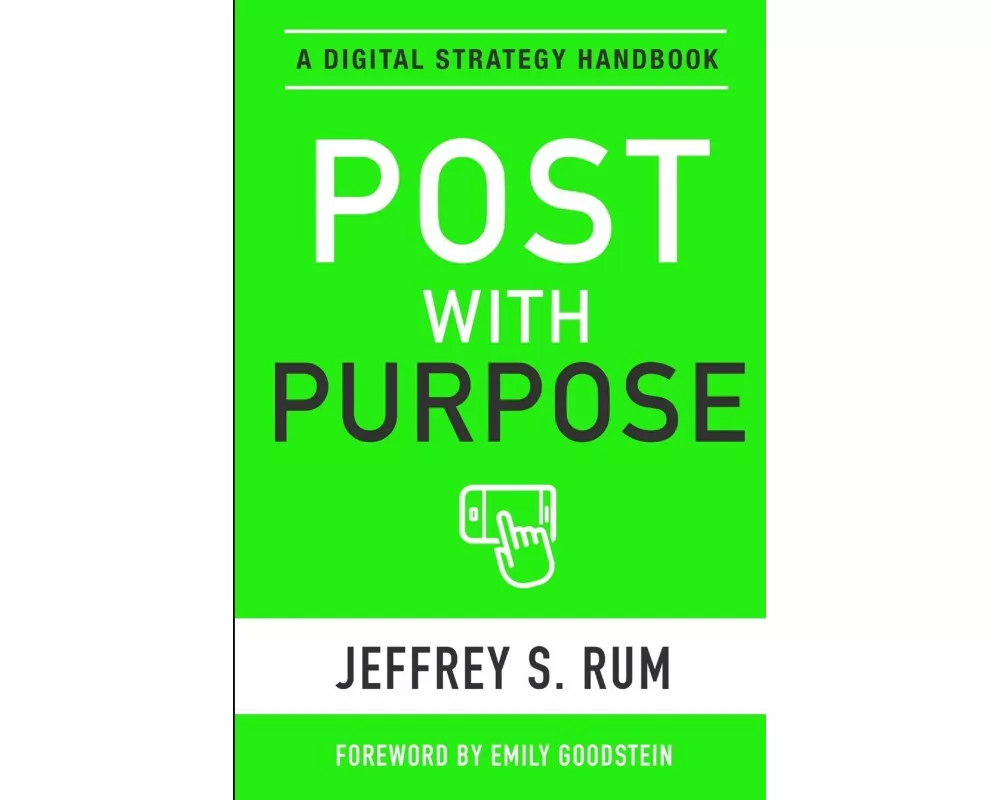 Post with Purpose