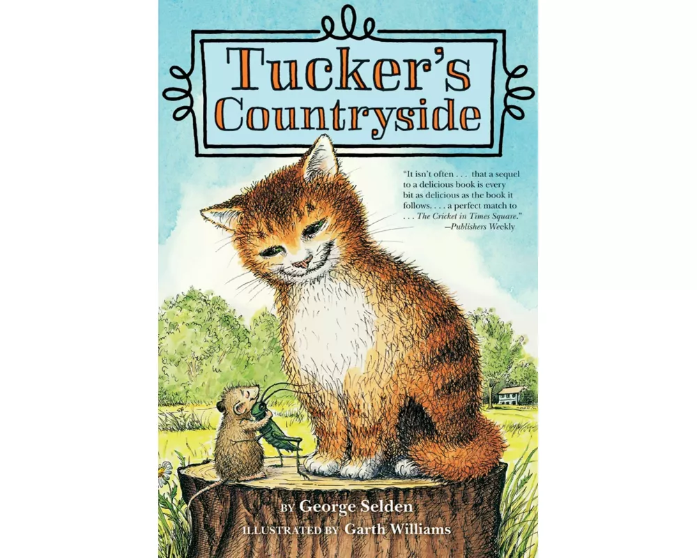 Tucker's Countryside