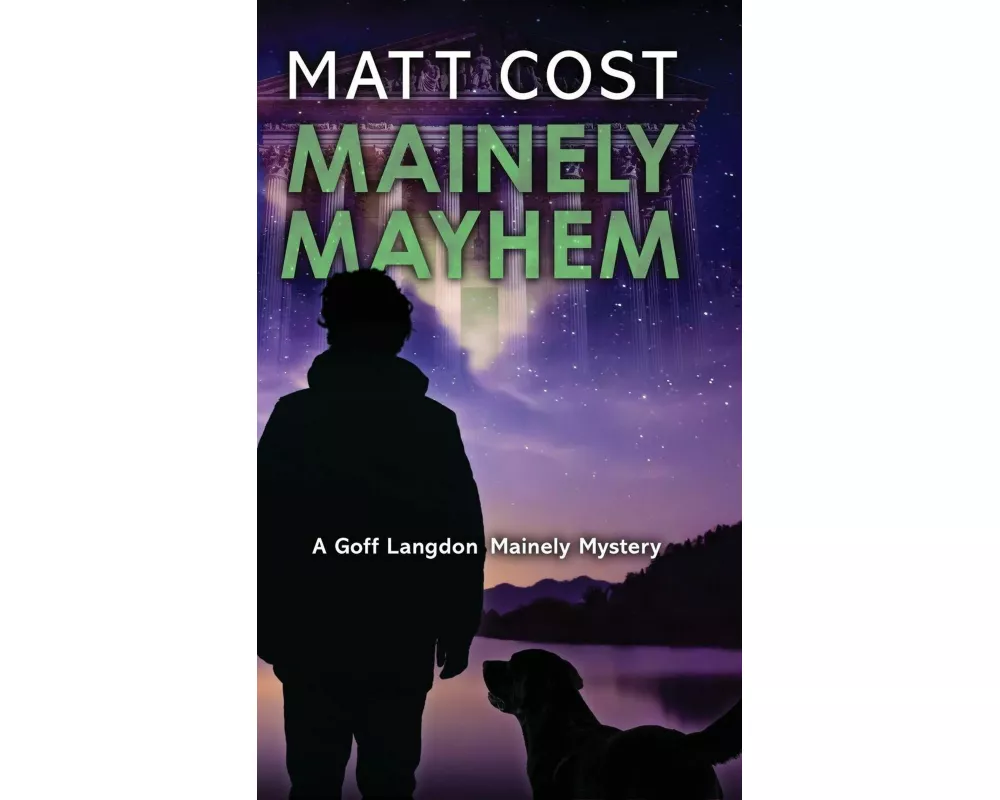 Mainely Mayhem
