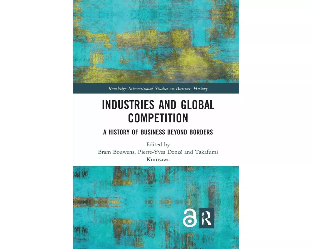 Industries and Global Competition