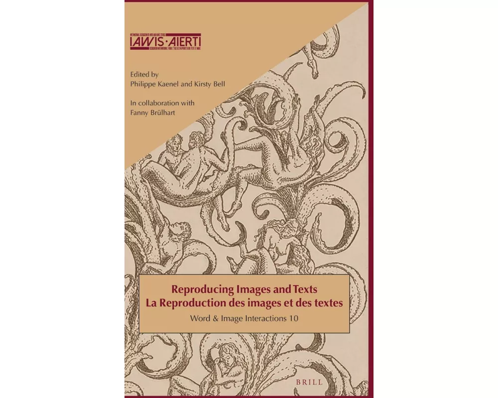 Reproducing Images and Texts / La Reproduction Des Images Et Des Textes