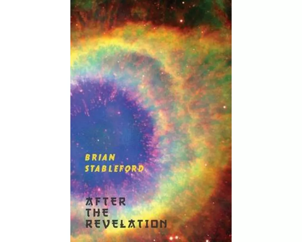 After the Revelation