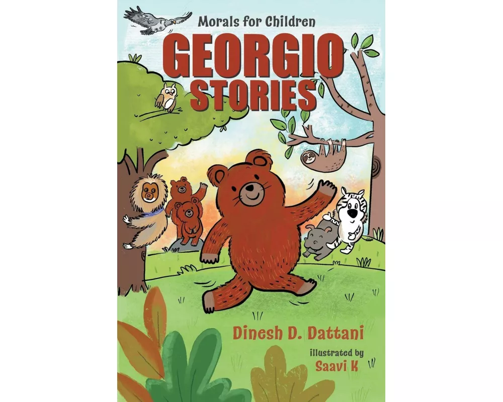 Georgio Stories