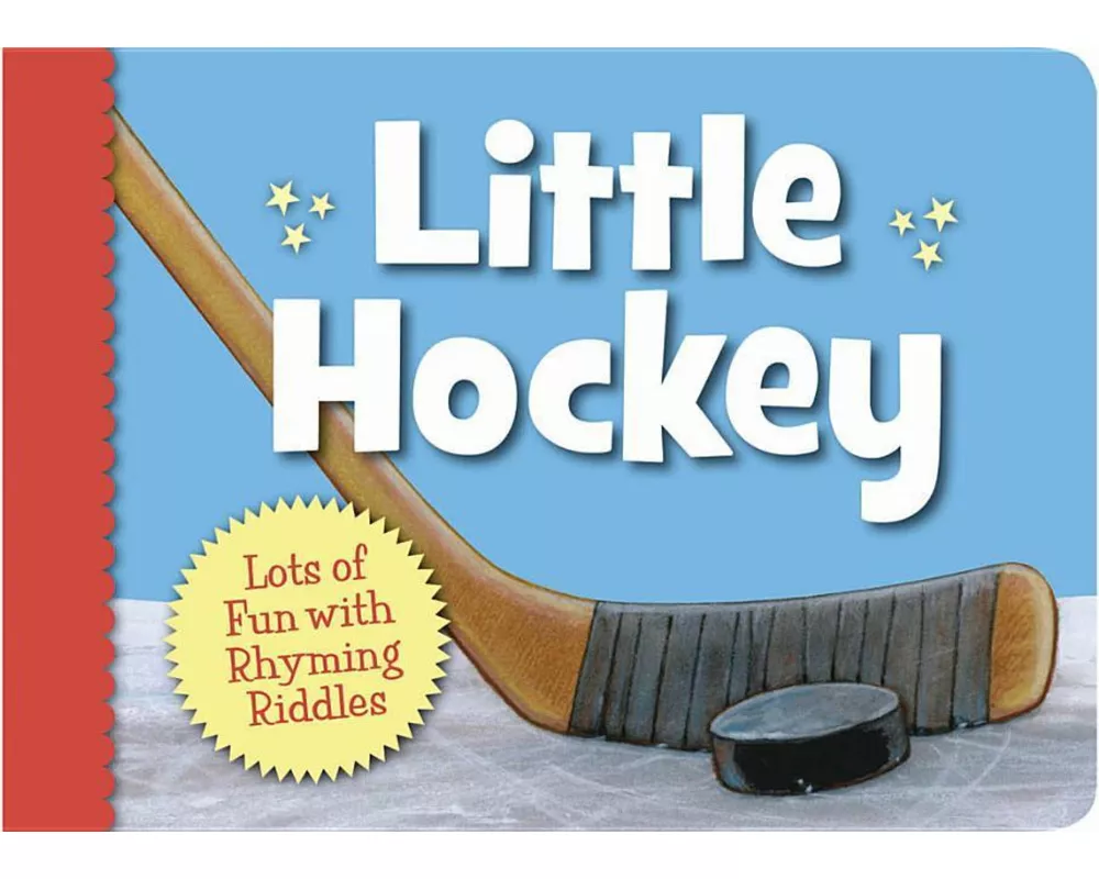 Little Hockey