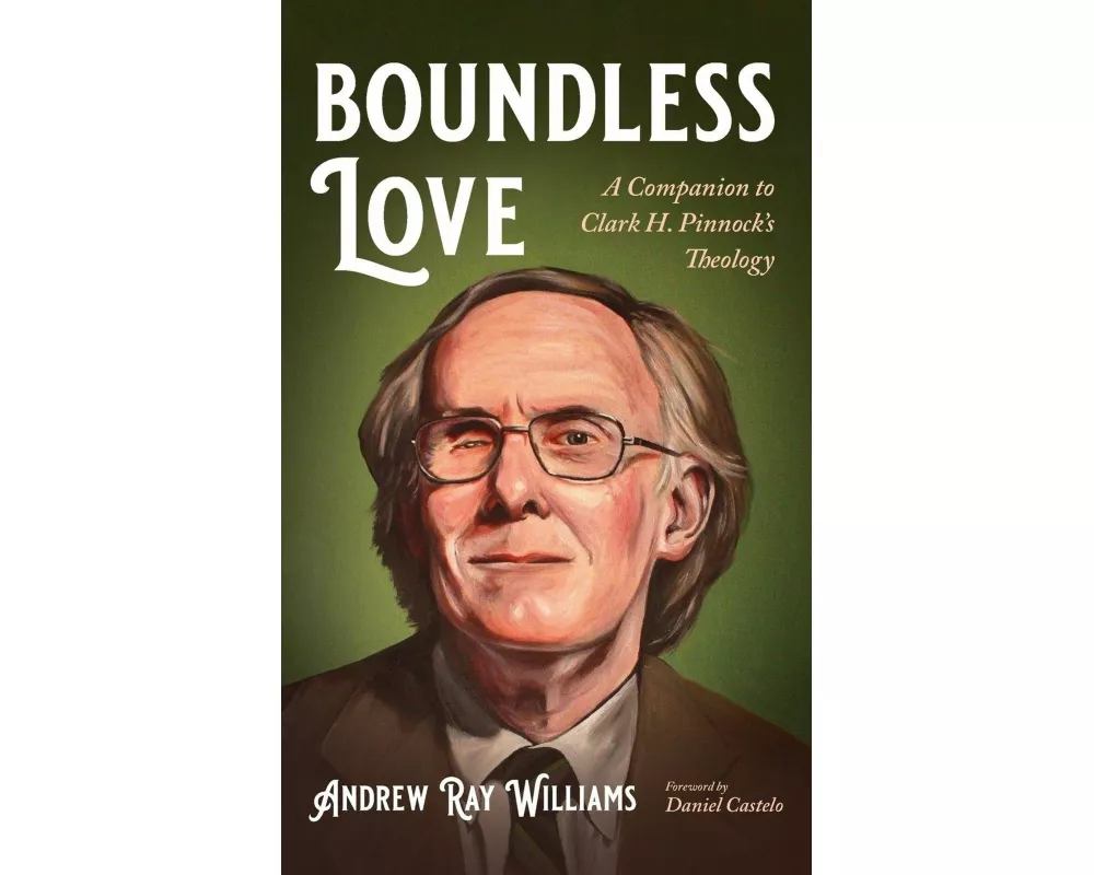 Boundless Love