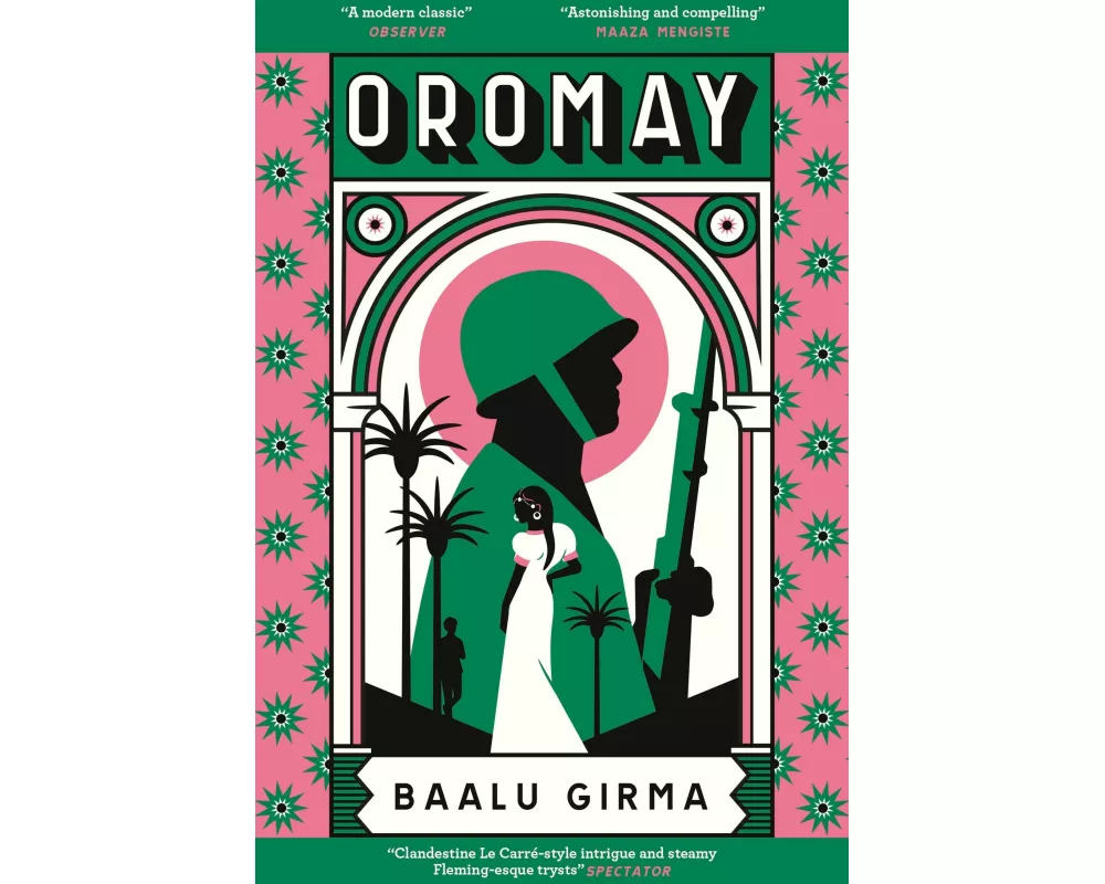 Oromay