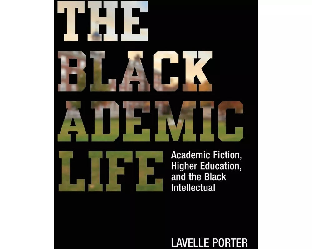 The Blackademic Life