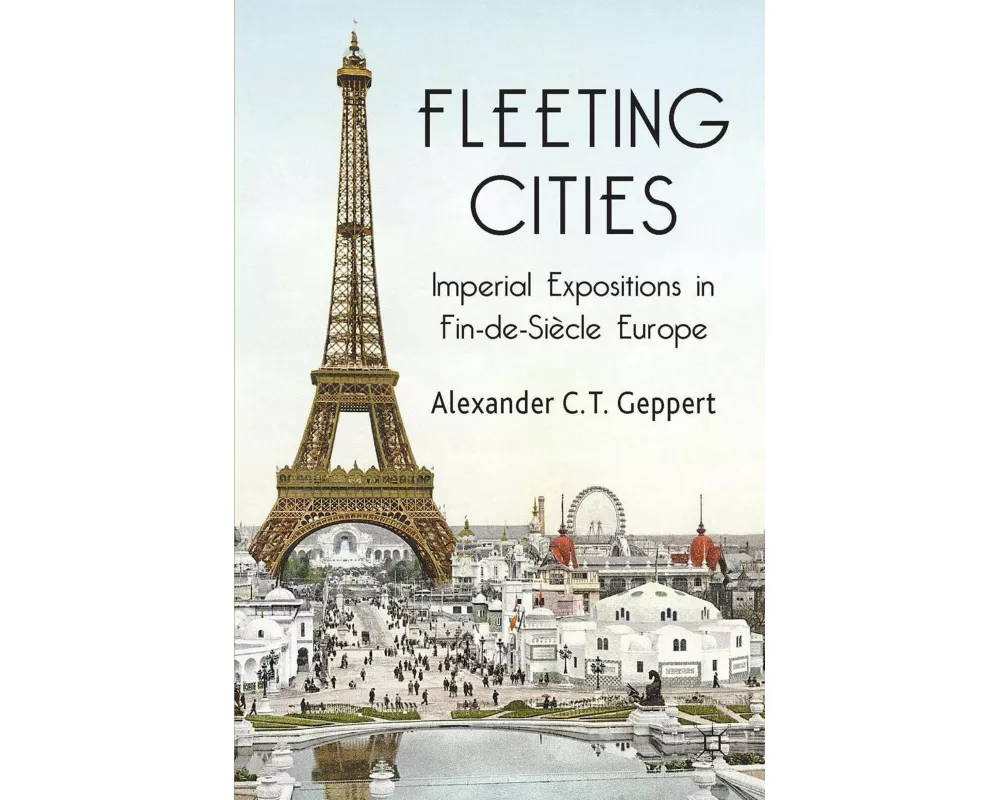 Fleeting Cities