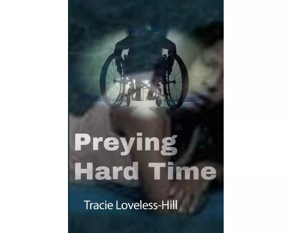 Preying Hard Time