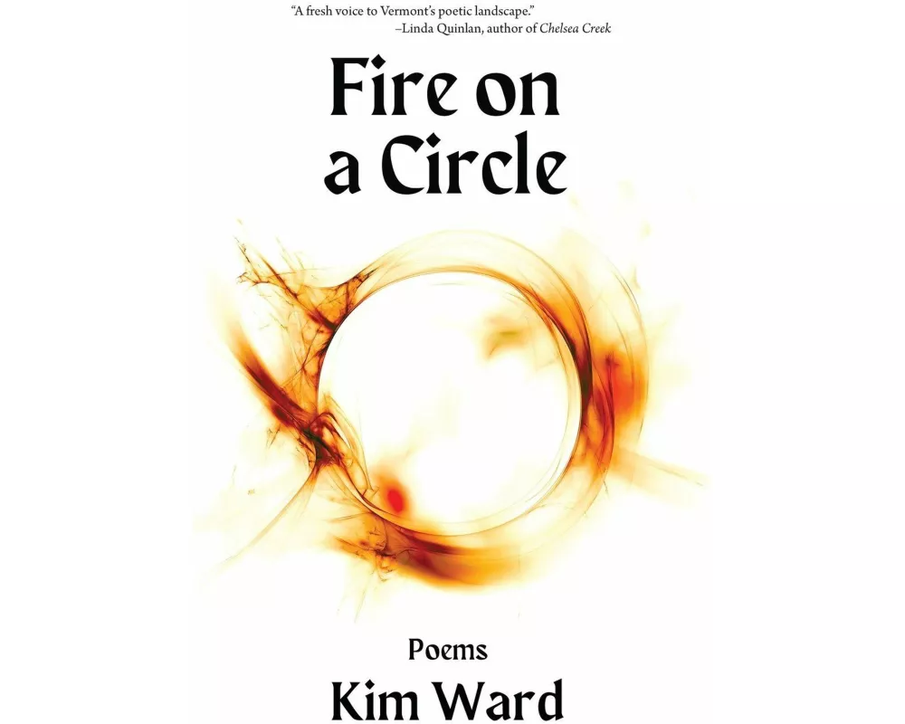 Fire on a Circle