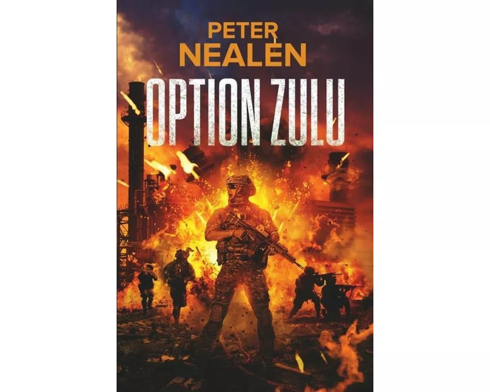 Option Zulu
